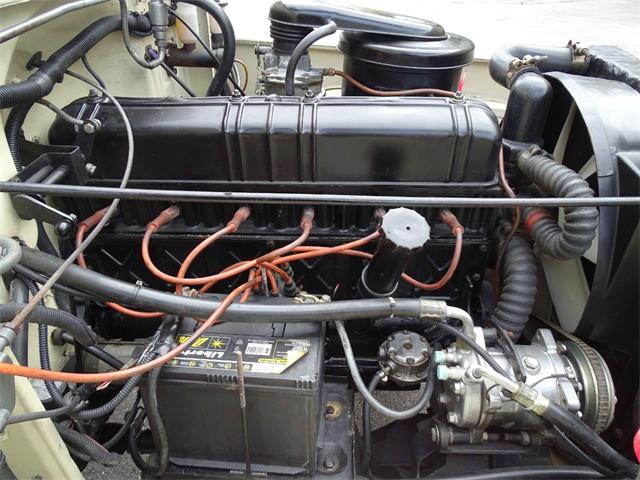 1961 Toyota Land Cruiser (CC-1825997) for sale in O'Fallon, Illinois