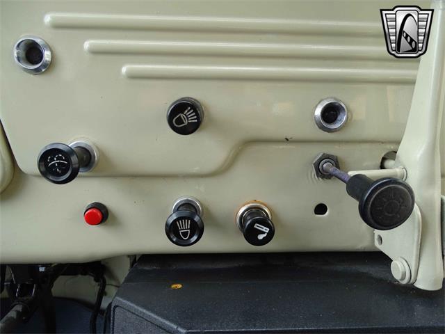 1961 Toyota Land Cruiser (CC-1825997) for sale in O'Fallon, Illinois