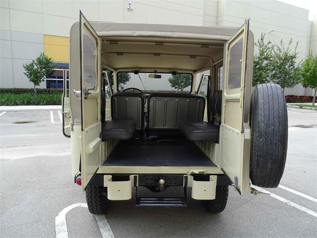 1961 Toyota Land Cruiser (CC-1825997) for sale in O'Fallon, Illinois