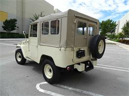 1961 Toyota Land Cruiser (CC-1825997) for sale in O'Fallon, Illinois