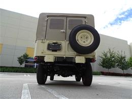 1961 Toyota Land Cruiser (CC-1825997) for sale in O'Fallon, Illinois