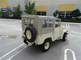 1961 Toyota Land Cruiser (CC-1825997) for sale in O'Fallon, Illinois