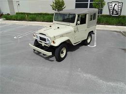 1961 Toyota Land Cruiser (CC-1825997) for sale in O'Fallon, Illinois