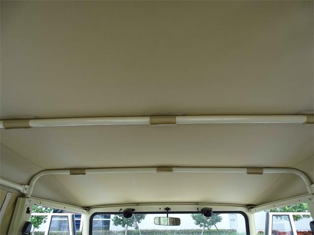 1961 Toyota Land Cruiser (CC-1825997) for sale in O'Fallon, Illinois