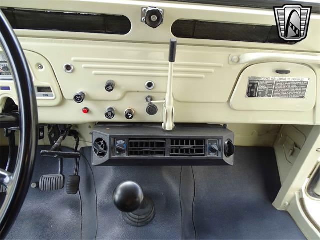 1961 Toyota Land Cruiser (CC-1825997) for sale in O'Fallon, Illinois
