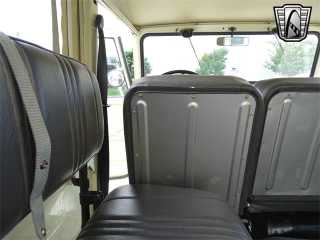 1961 Toyota Land Cruiser (CC-1825997) for sale in O'Fallon, Illinois