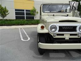 1961 Toyota Land Cruiser (CC-1825997) for sale in O'Fallon, Illinois