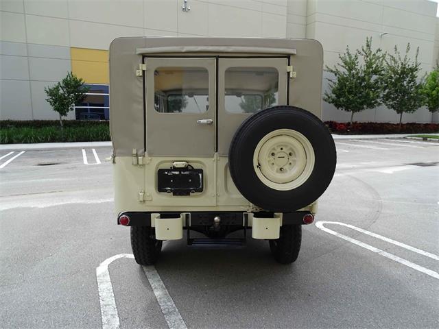 1961 Toyota Land Cruiser (CC-1825997) for sale in O'Fallon, Illinois