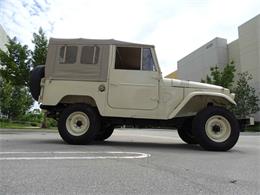 1961 Toyota Land Cruiser (CC-1825997) for sale in O'Fallon, Illinois
