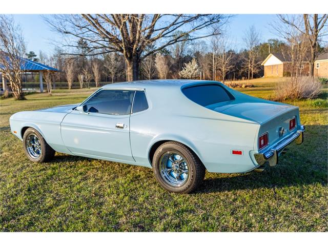 1973 Ford Mustang (CC-1820006) for sale in Cheyenne, Wyoming