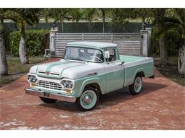 1960 Ford F100 (CC-1826064) for sale in Miami, Florida