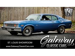 1973 Chevrolet Nova (CC-1826065) for sale in O'Fallon, Illinois
