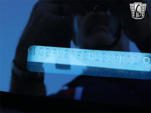 1987 Pontiac Firebird Trans Am (CC-1826084) for sale in O'Fallon, Illinois