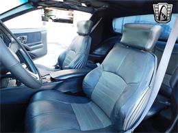 1987 Pontiac Firebird Trans Am (CC-1826084) for sale in O'Fallon, Illinois