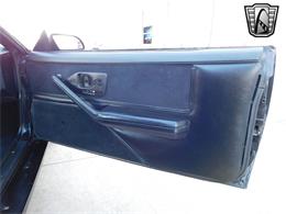 1987 Pontiac Firebird Trans Am (CC-1826084) for sale in O'Fallon, Illinois