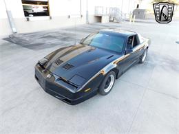 1987 Pontiac Firebird Trans Am (CC-1826084) for sale in O'Fallon, Illinois