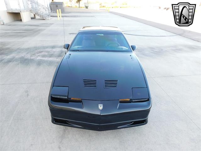 1987 Pontiac Firebird Trans Am (CC-1826084) for sale in O'Fallon, Illinois