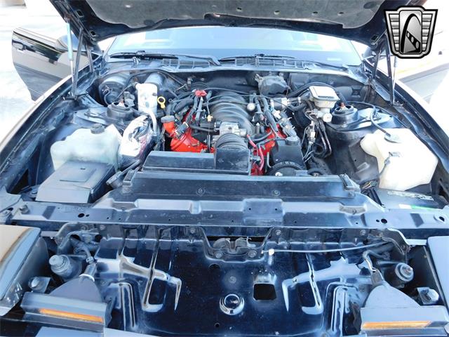 1987 Pontiac Firebird Trans Am (CC-1826084) for sale in O'Fallon, Illinois