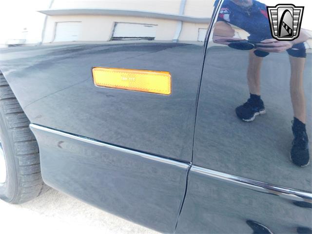 1987 Pontiac Firebird Trans Am (CC-1826084) for sale in O'Fallon, Illinois