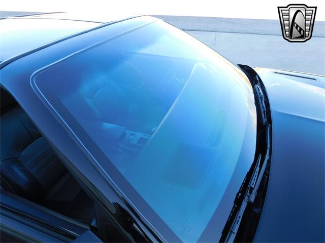 1987 Pontiac Firebird Trans Am (CC-1826084) for sale in O'Fallon, Illinois