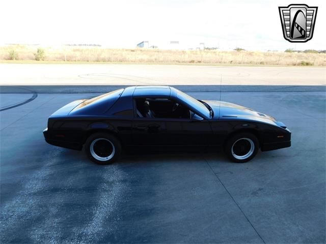 1987 Pontiac Firebird Trans Am (CC-1826084) for sale in O'Fallon, Illinois