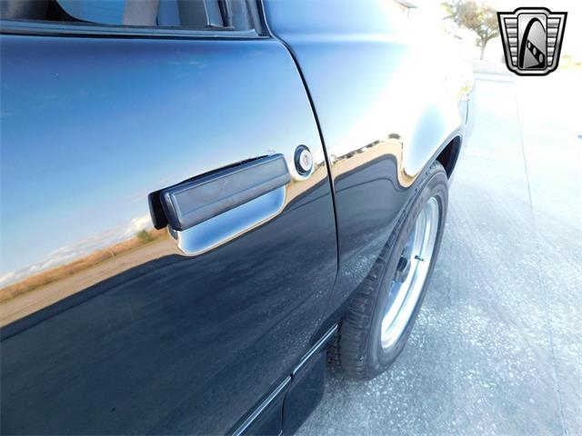 1987 Pontiac Firebird Trans Am (CC-1826084) for sale in O'Fallon, Illinois