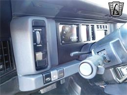 1987 Pontiac Firebird Trans Am (CC-1826084) for sale in O'Fallon, Illinois