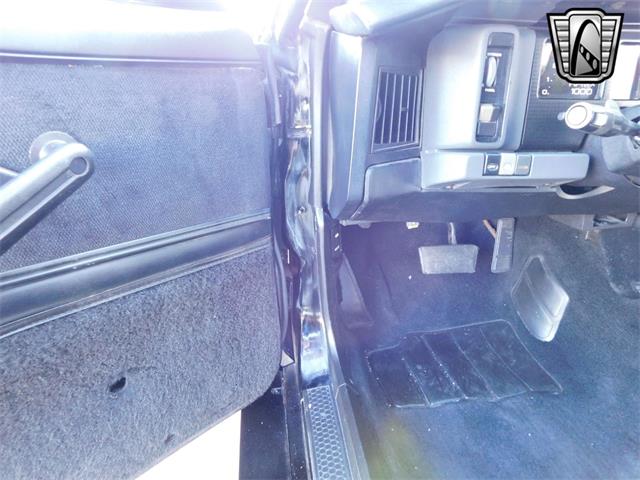 1987 Pontiac Firebird Trans Am (CC-1826084) for sale in O'Fallon, Illinois