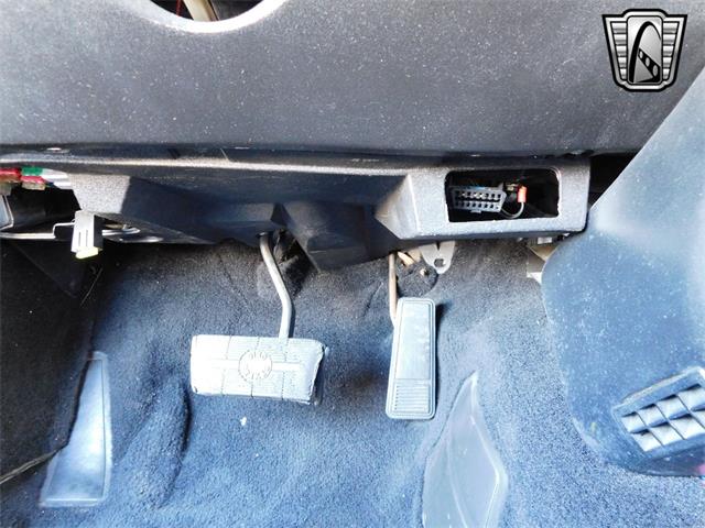 1987 Pontiac Firebird Trans Am (CC-1826084) for sale in O'Fallon, Illinois