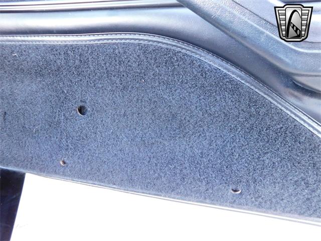 1987 Pontiac Firebird Trans Am (CC-1826084) for sale in O'Fallon, Illinois