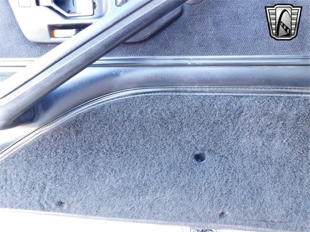 1987 Pontiac Firebird Trans Am (CC-1826084) for sale in O'Fallon, Illinois