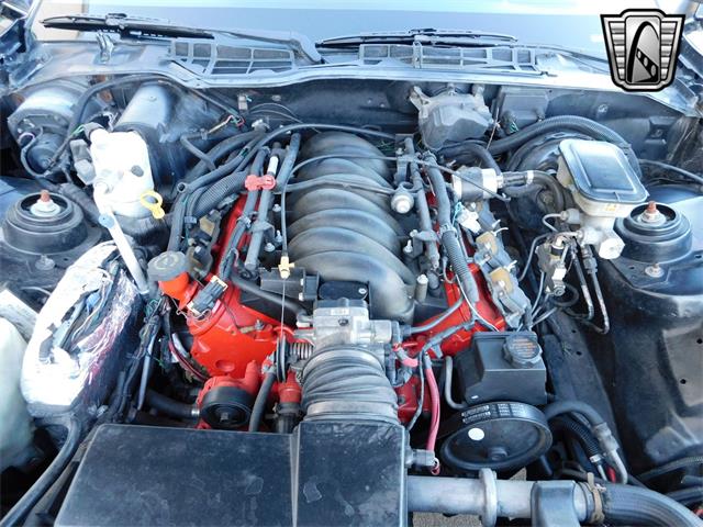 1987 Pontiac Firebird Trans Am (CC-1826084) for sale in O'Fallon, Illinois