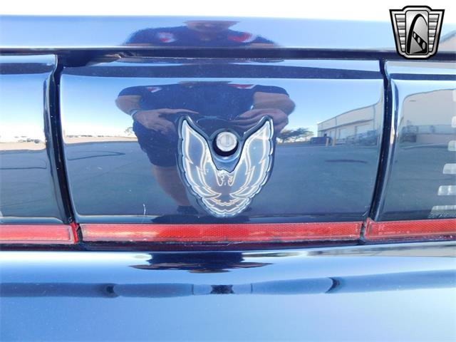 1987 Pontiac Firebird Trans Am (CC-1826084) for sale in O'Fallon, Illinois