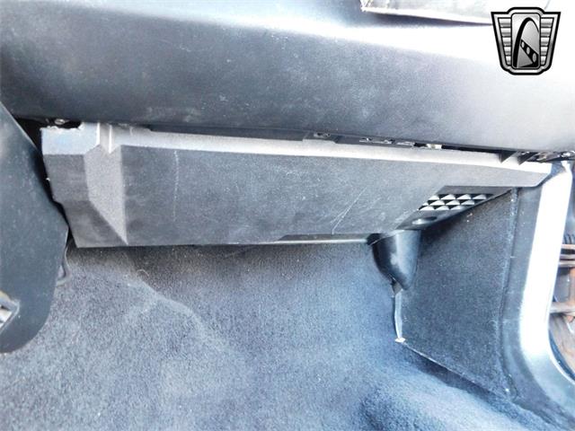 1987 Pontiac Firebird Trans Am (CC-1826084) for sale in O'Fallon, Illinois