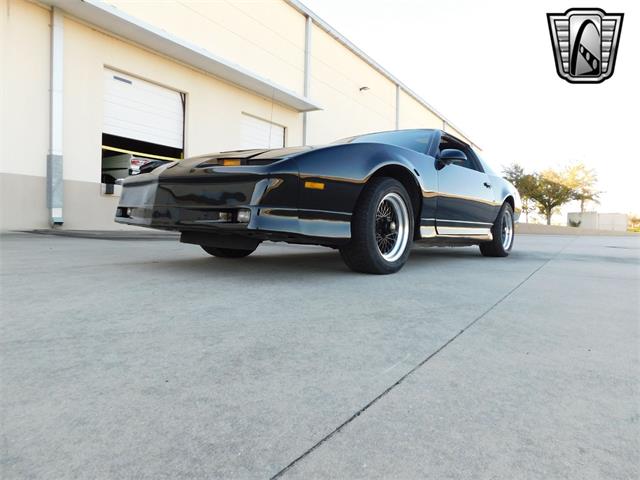 1987 Pontiac Firebird Trans Am (CC-1826084) for sale in O'Fallon, Illinois
