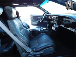 1987 Pontiac Firebird Trans Am (CC-1826084) for sale in O'Fallon, Illinois