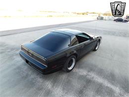 1987 Pontiac Firebird Trans Am (CC-1826084) for sale in O'Fallon, Illinois