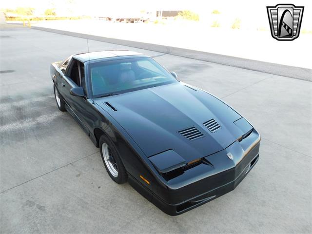 1987 Pontiac Firebird Trans Am (CC-1826084) for sale in O'Fallon, Illinois