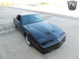 1987 Pontiac Firebird Trans Am (CC-1826084) for sale in O'Fallon, Illinois