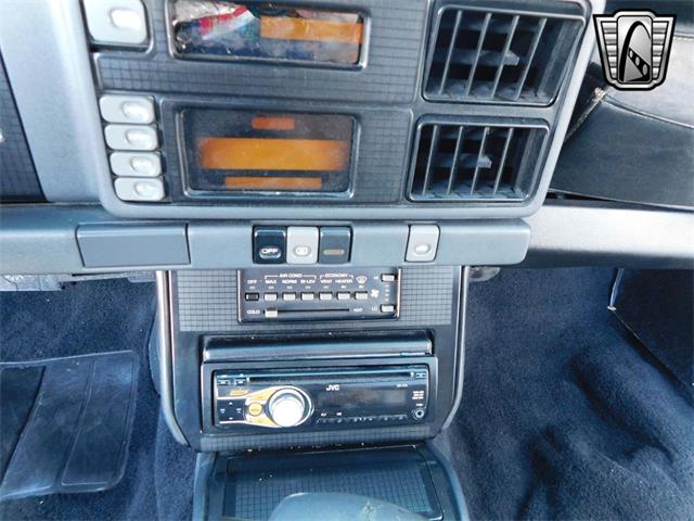 1987 Pontiac Firebird Trans Am (CC-1826084) for sale in O'Fallon, Illinois