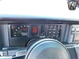 1987 Pontiac Firebird Trans Am (CC-1826084) for sale in O'Fallon, Illinois