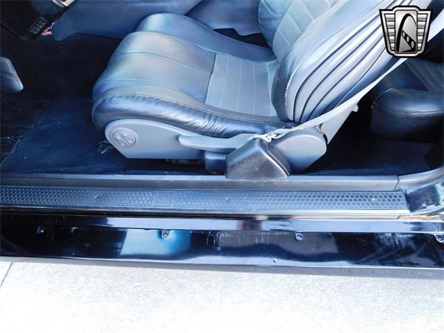 1987 Pontiac Firebird Trans Am (CC-1826084) for sale in O'Fallon, Illinois