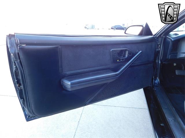 1987 Pontiac Firebird Trans Am (CC-1826084) for sale in O'Fallon, Illinois