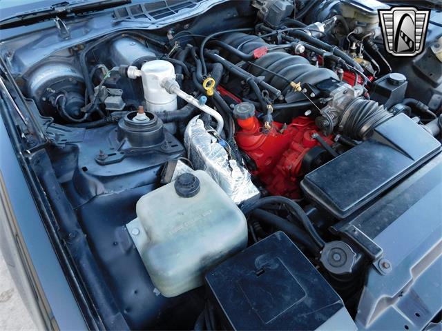 1987 Pontiac Firebird Trans Am (CC-1826084) for sale in O'Fallon, Illinois