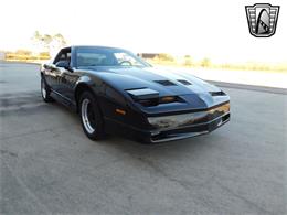 1987 Pontiac Firebird Trans Am (CC-1826084) for sale in O'Fallon, Illinois