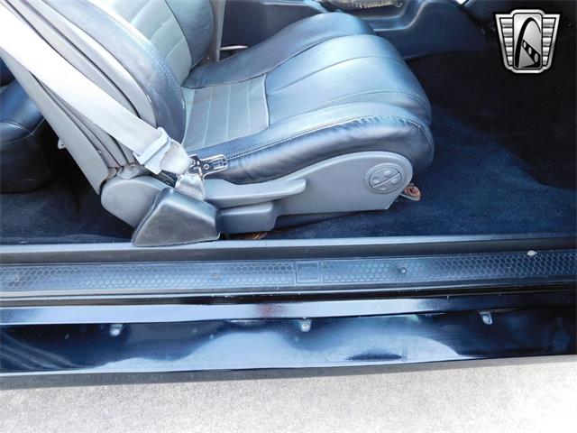 1987 Pontiac Firebird Trans Am (CC-1826084) for sale in O'Fallon, Illinois