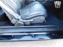 1987 Pontiac Firebird Trans Am (CC-1826084) for sale in O'Fallon, Illinois