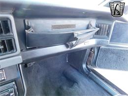 1987 Pontiac Firebird Trans Am (CC-1826084) for sale in O'Fallon, Illinois