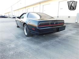 1987 Pontiac Firebird Trans Am (CC-1826084) for sale in O'Fallon, Illinois