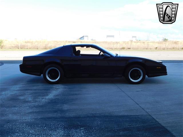 1987 Pontiac Firebird Trans Am (CC-1826084) for sale in O'Fallon, Illinois